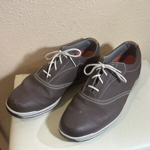FootJoy | Shoes | Footjoy Energize Mens Golf Shoes 5831black  display picture 3
